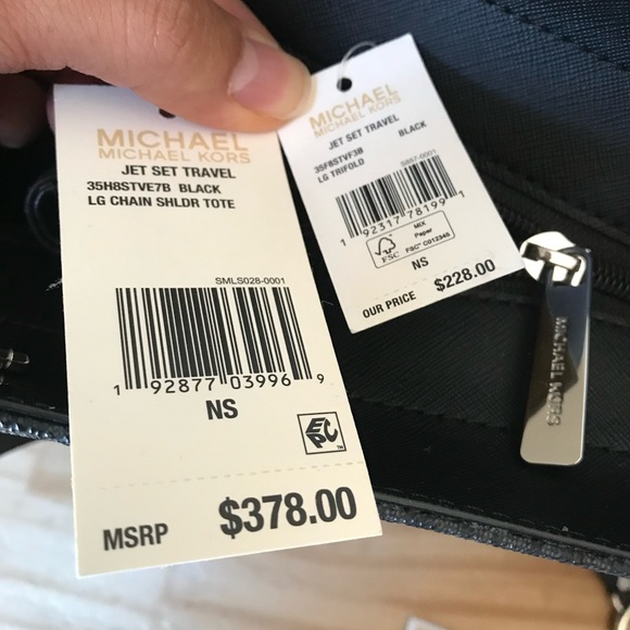 🌼Michael Kors Set - Picture 6 of 16